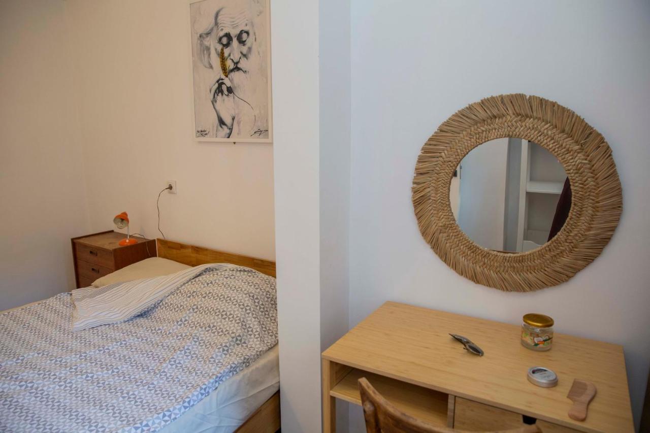 Central Sofia 3-Bedroom Apartment - Urban Art Gallery - Free Parking! Dış mekan fotoğraf